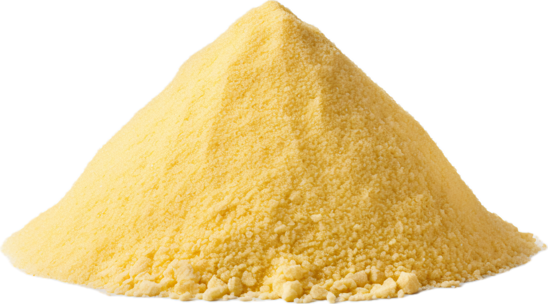 AI generated pile of couscous png 35459930 PNG