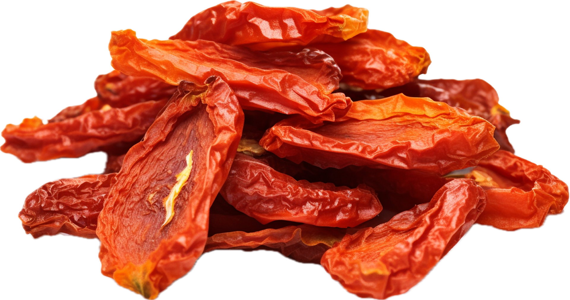 AI generated sun dried tomatoes png 35460076 PNG