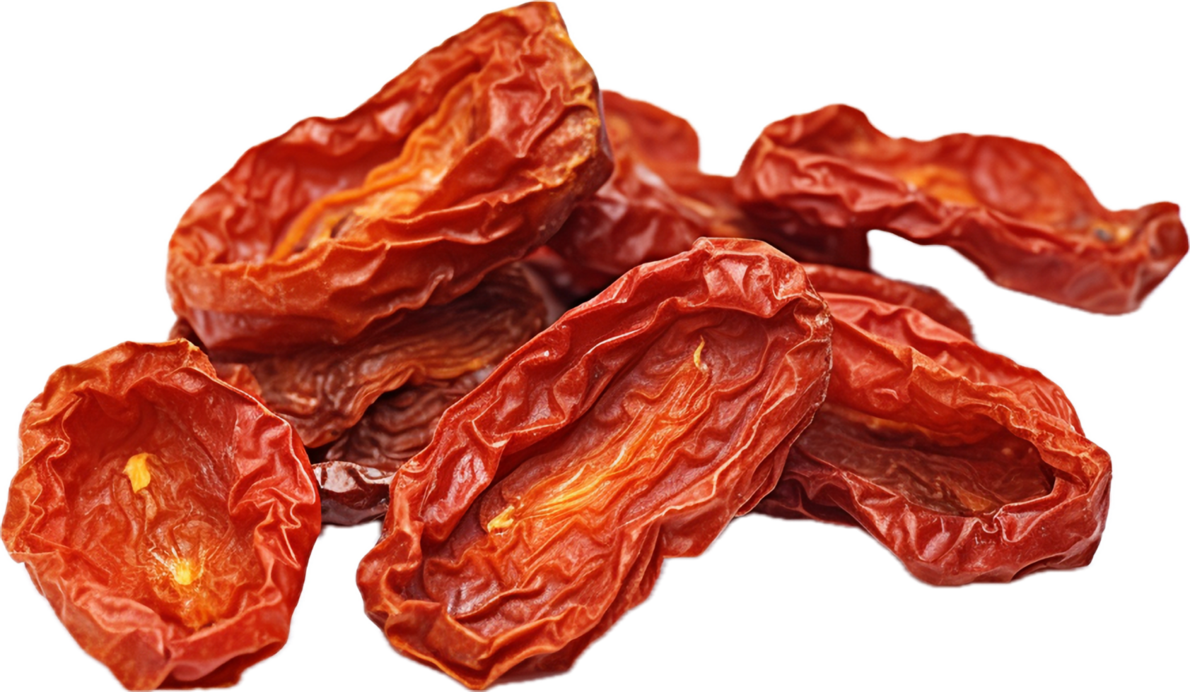 AI generated sun dried tomatoes png 35460095 PNG