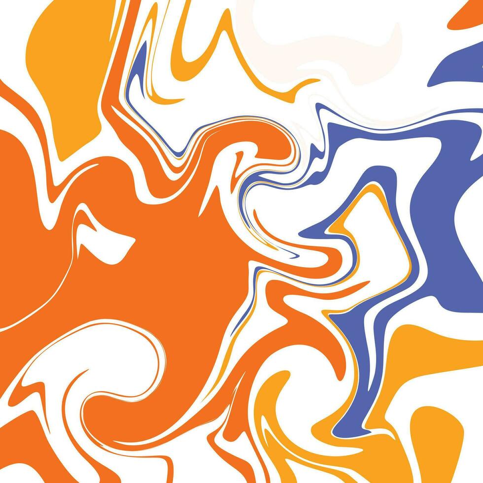 Illustration background abstract suitable for book cover, magazine, poster, food products, and etc vector