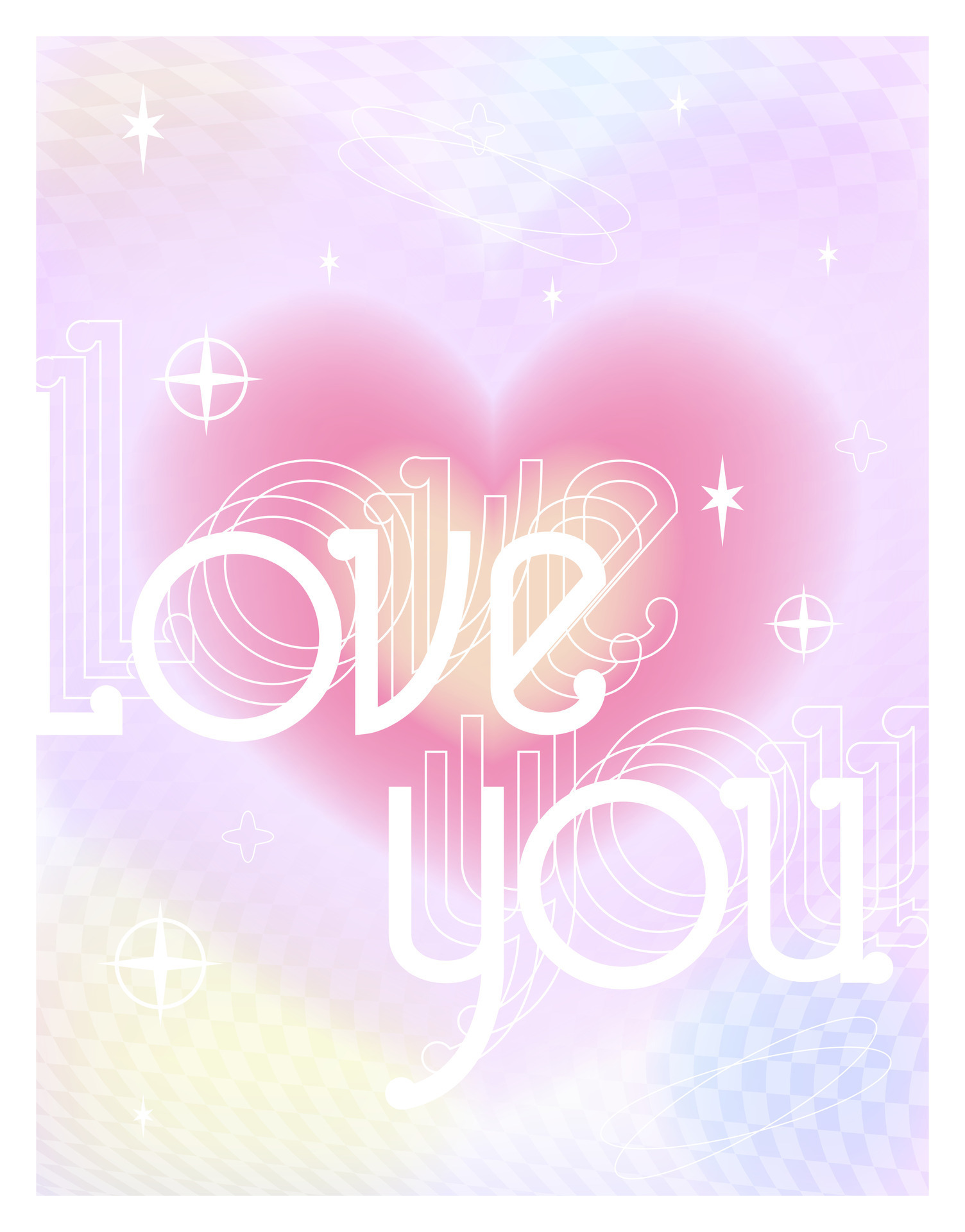 modern-design-templates-for-valentine-s-day-flowing-gradient-posters