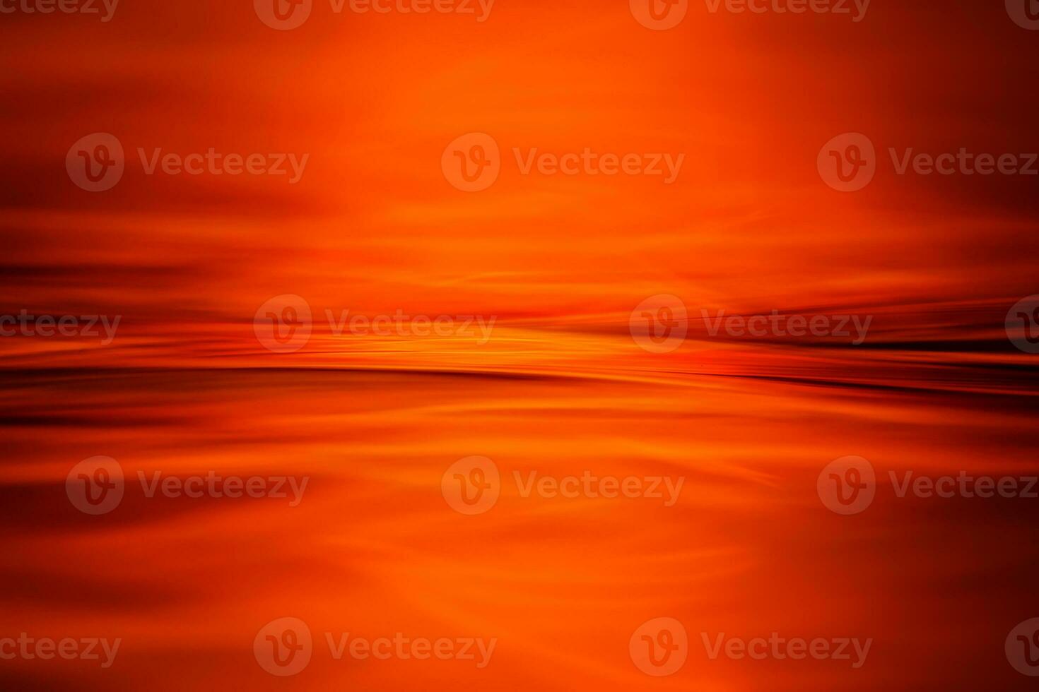 Abstract sunlight on water surface. photo