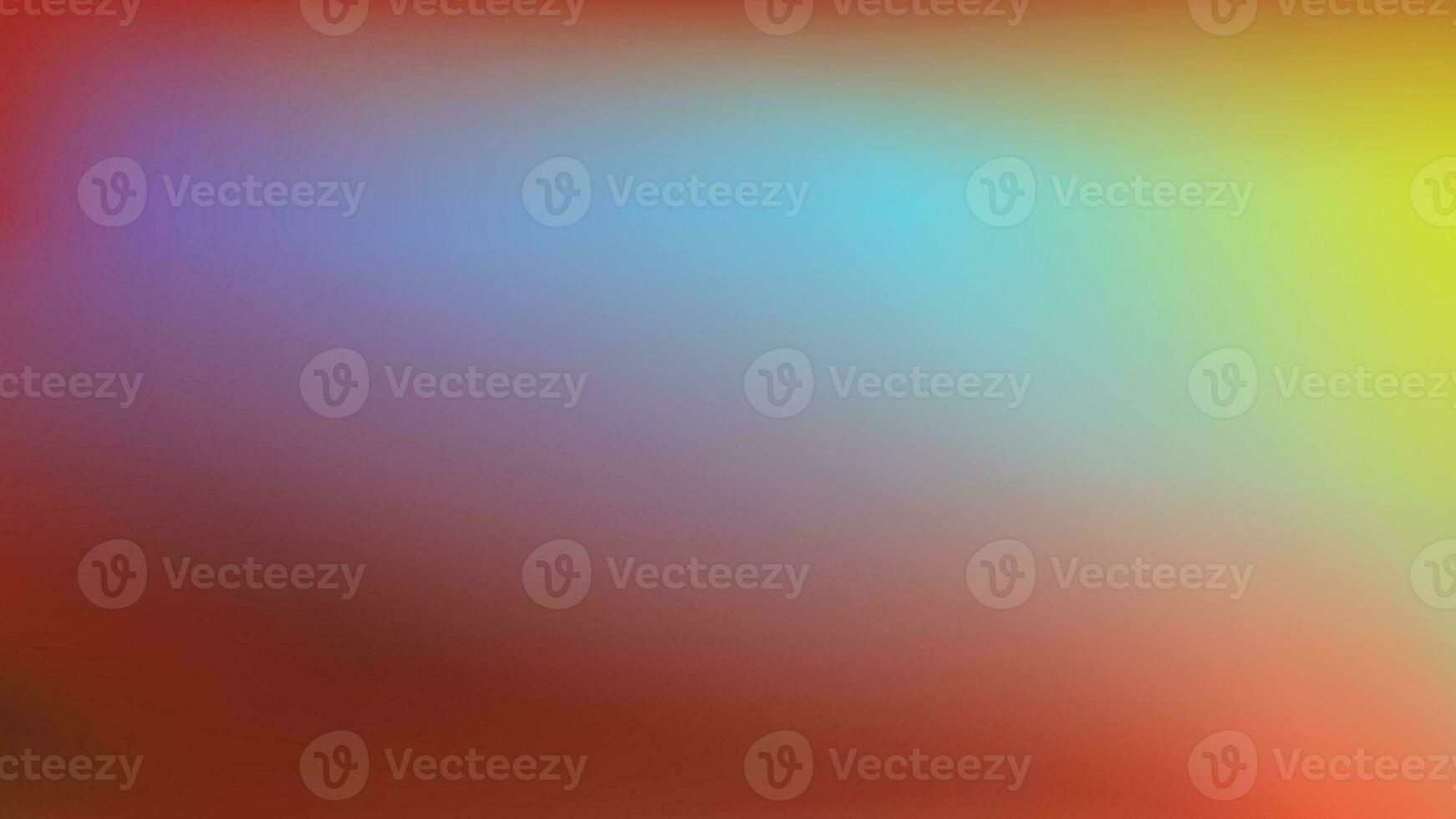 Abstract blur background colorful wallpaper photo