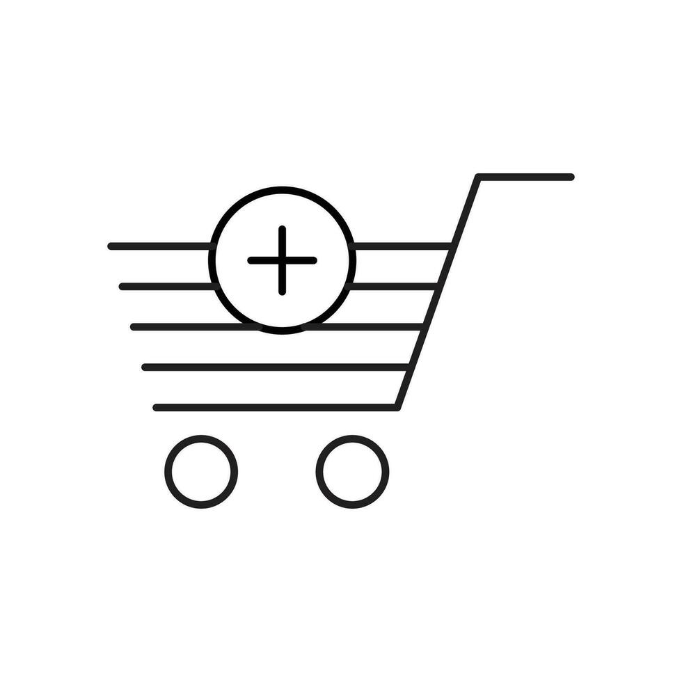 Online shopping icons Pixel perfect. Card, buy, computer, Purchasing, store, online, vector