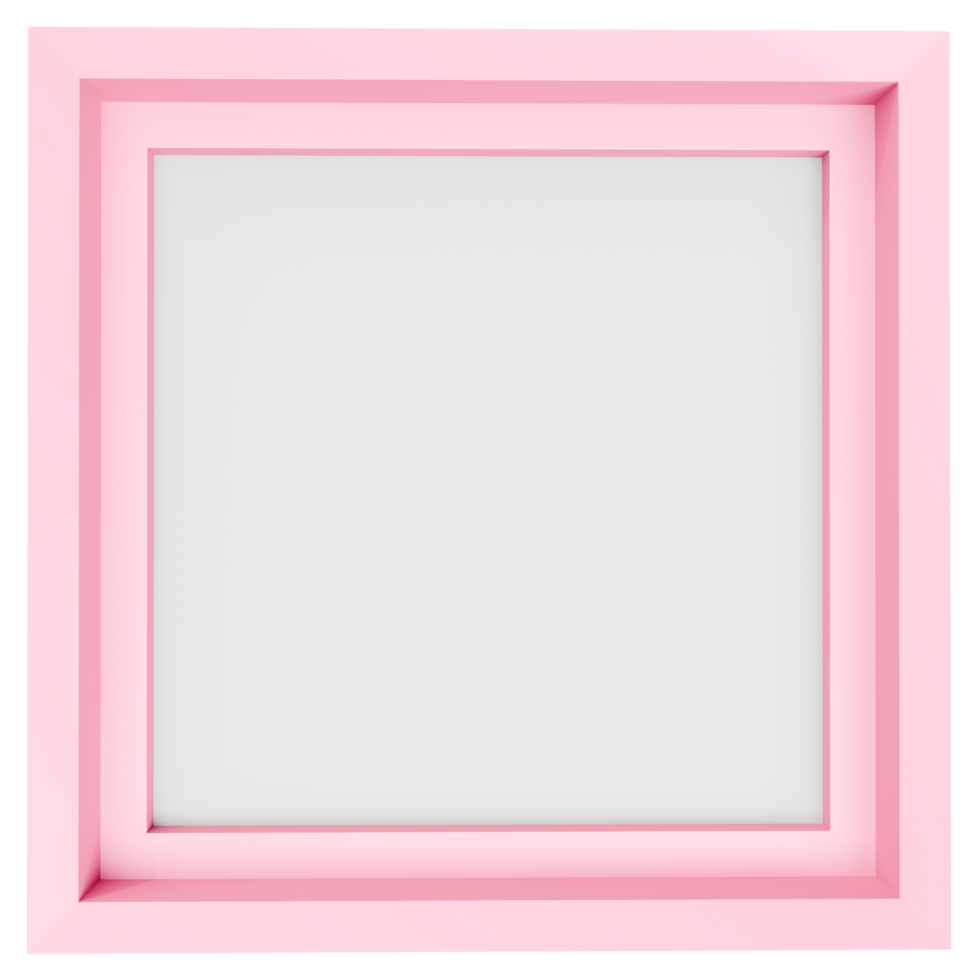 picture frame  photo frame. png