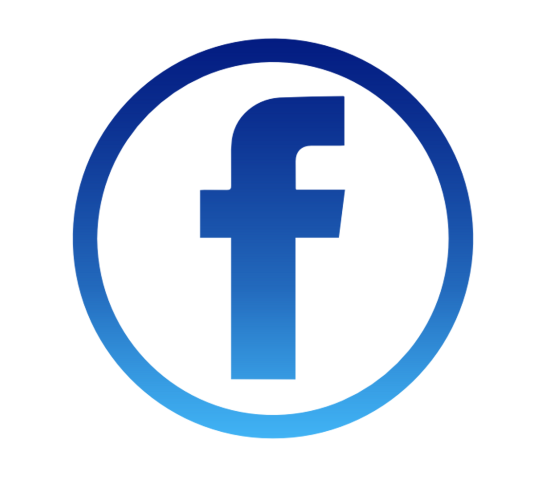 blue color facebook logo transparent background PNG 35471970 PNG