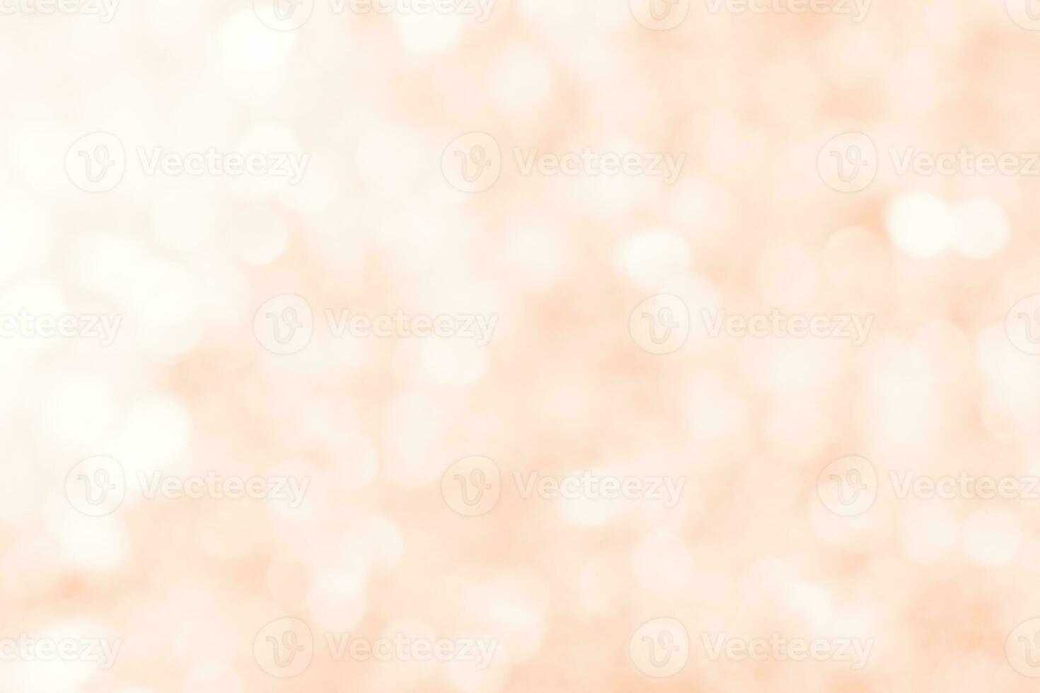 pattern on trendy 2024 new colors background. Peach Fuzz. Color of the Year 2024. Natural Pattern on color background. photo