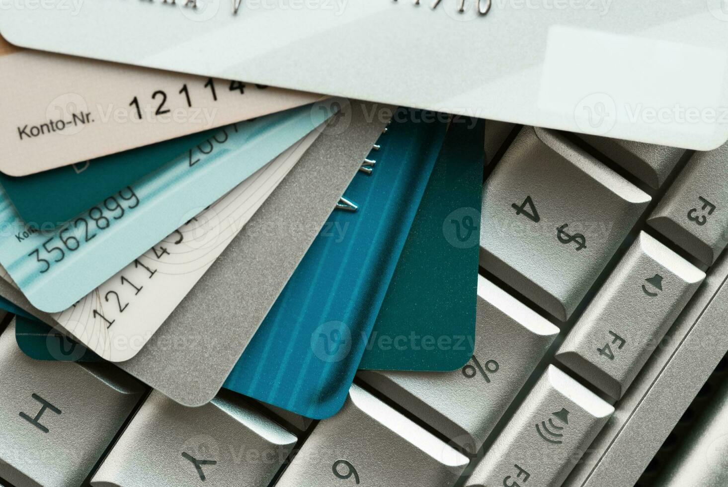 Online Payment Security photo