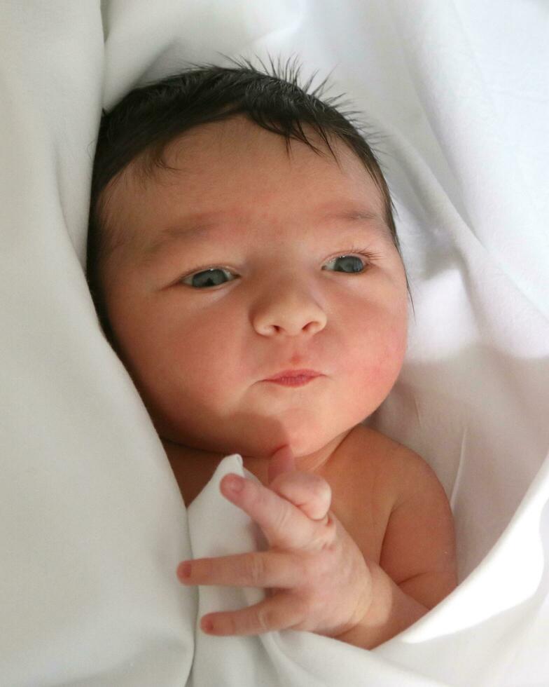 Baby Photos December 2017