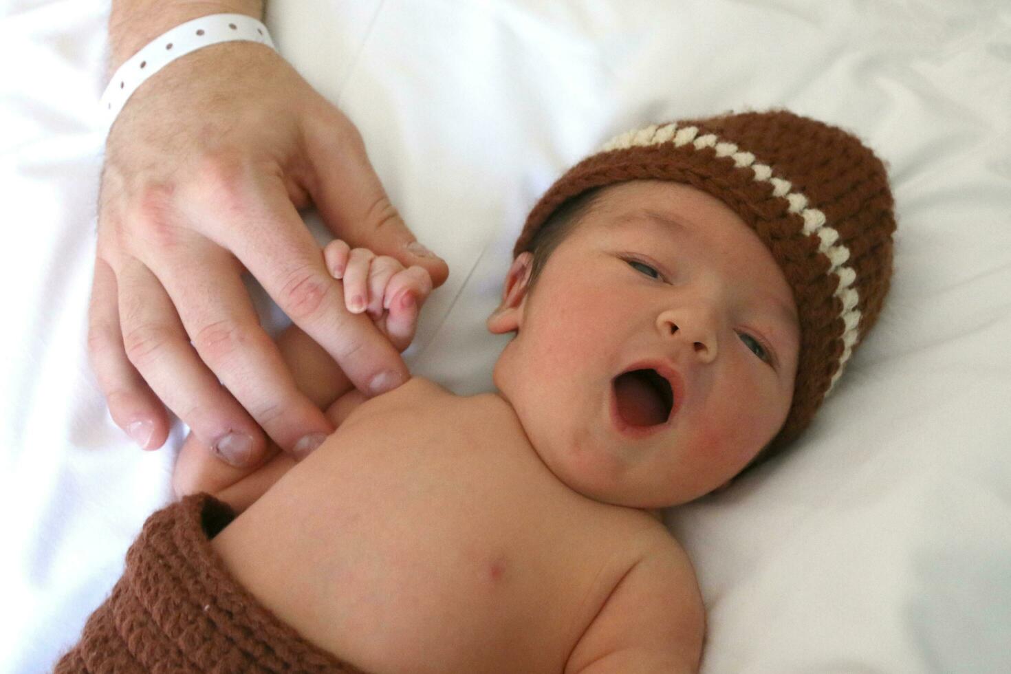 Baby Photos December 2017