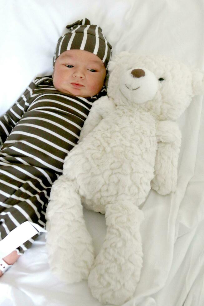 Baby Photos December 2017
