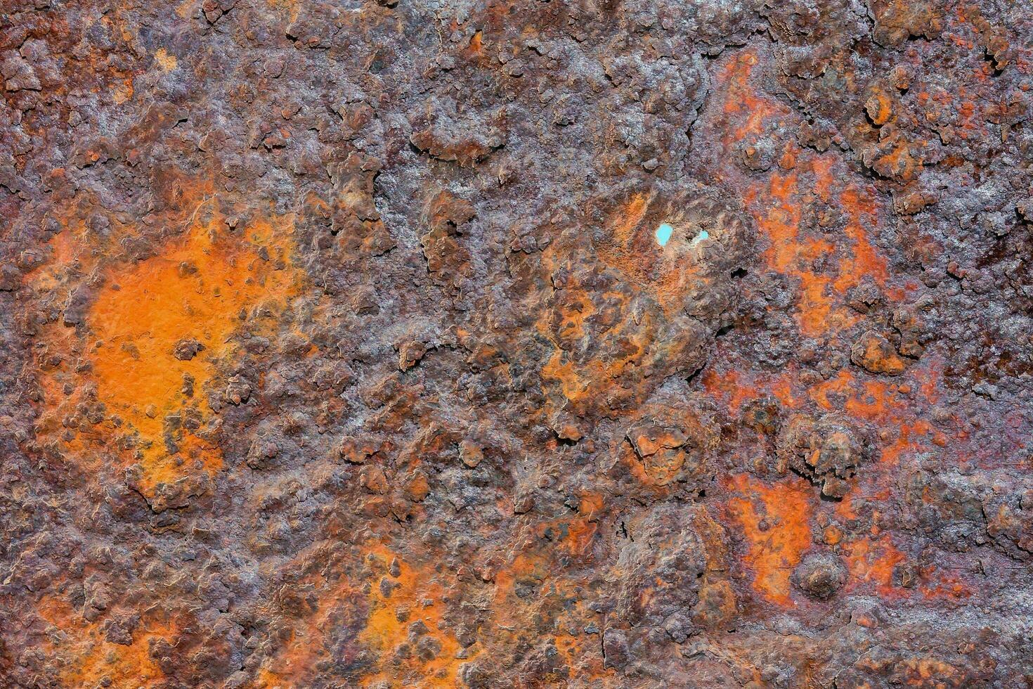 Rocky texture closeup photo