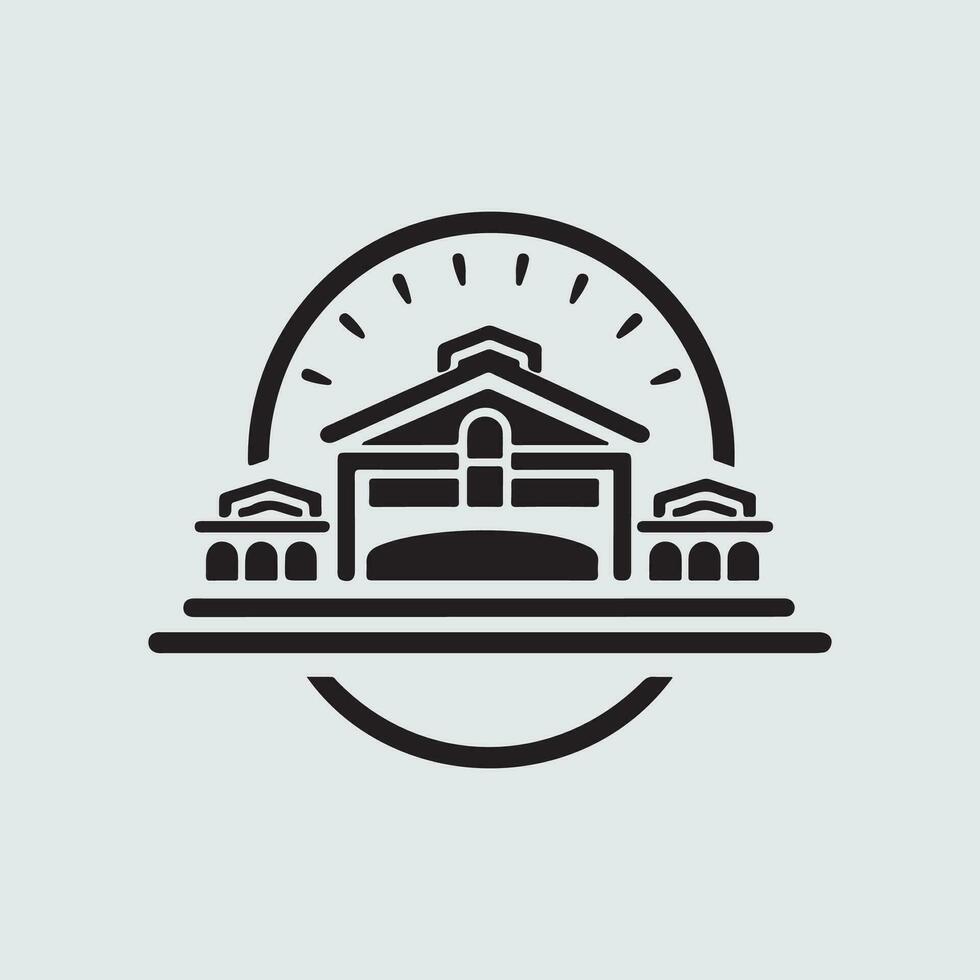 Museum Vector Art, Icons, and Graphics