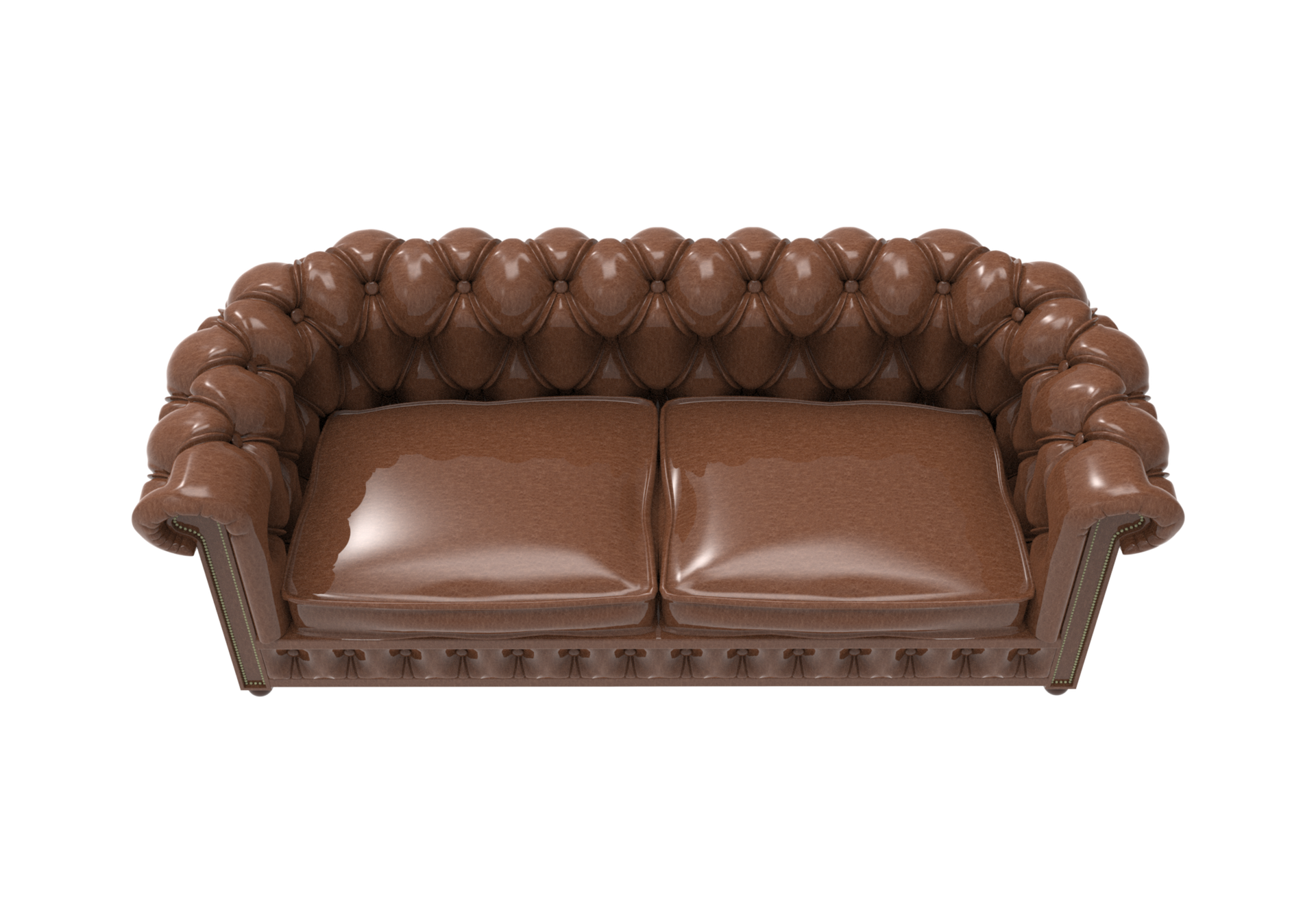 Brown Leather Couch 35489621 PNG brown-leather-couch-35489621-png