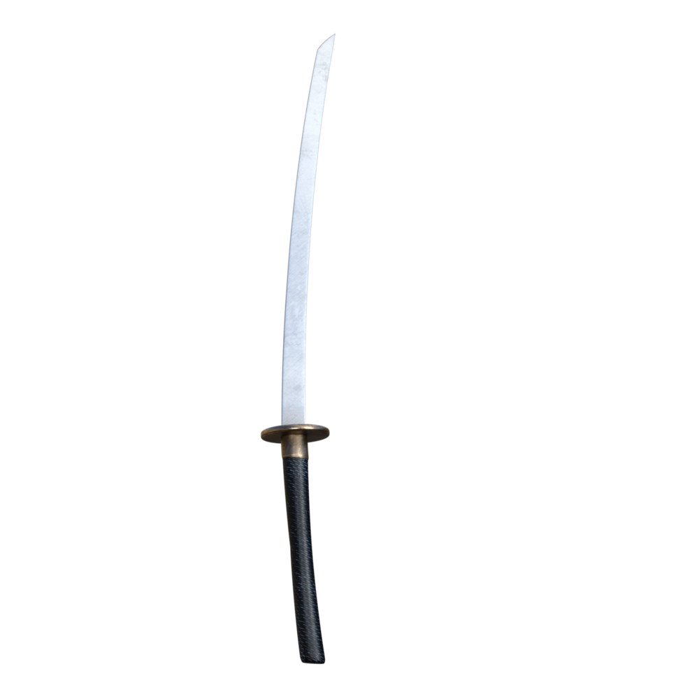 a sword on a transparent background png