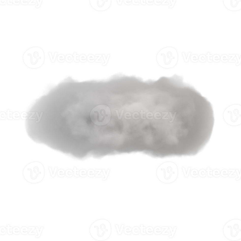 cloud on a transparent background 35489631 PNG