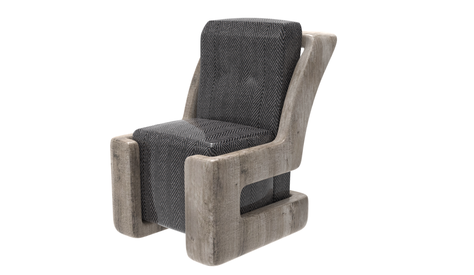 Wooden Office Chair 35489662 PNG wooden-office-chair-35489662-png