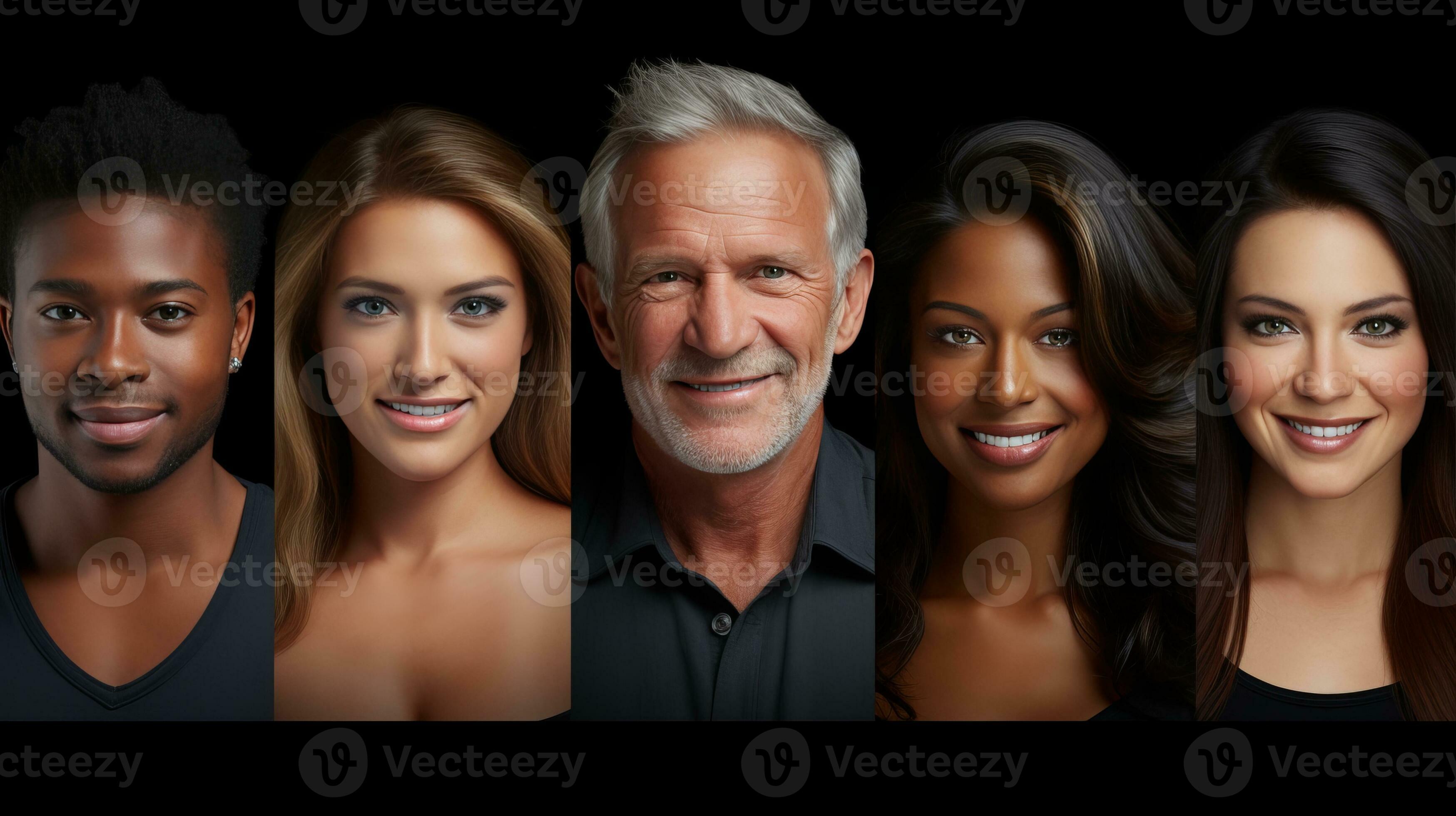 The Unique Facial Features Of Scandinavian Women - 9ubx90f