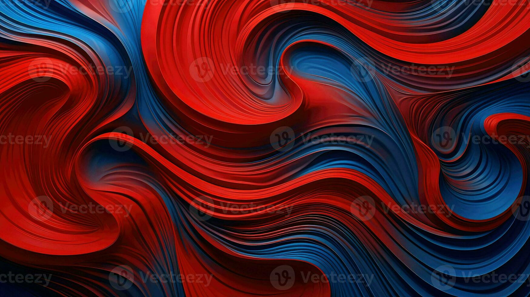 AI generated design wallpaper dynamic background photo