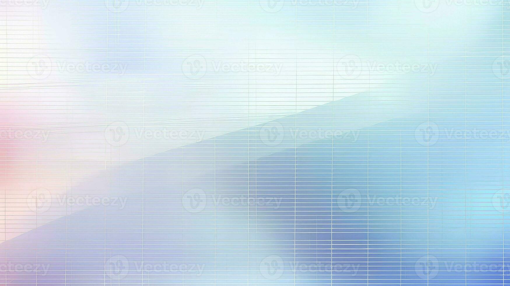 AI generated technology line digital background photo