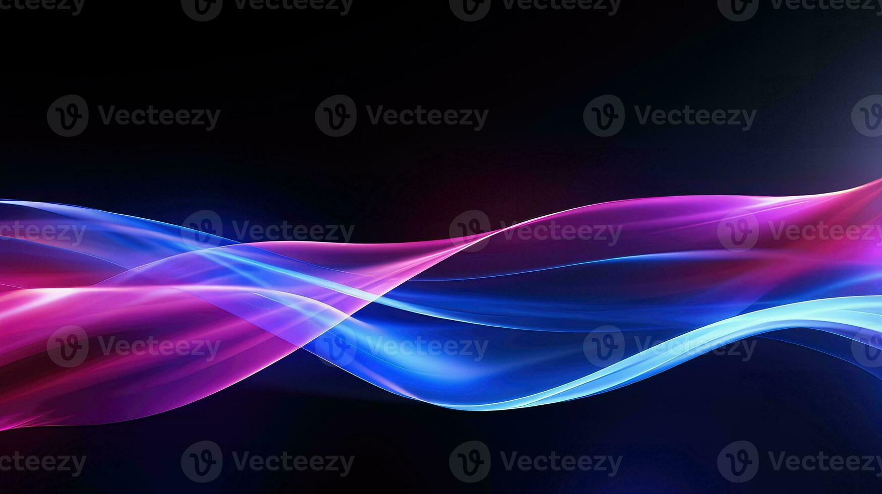 AI generated movement motion energy background photo
