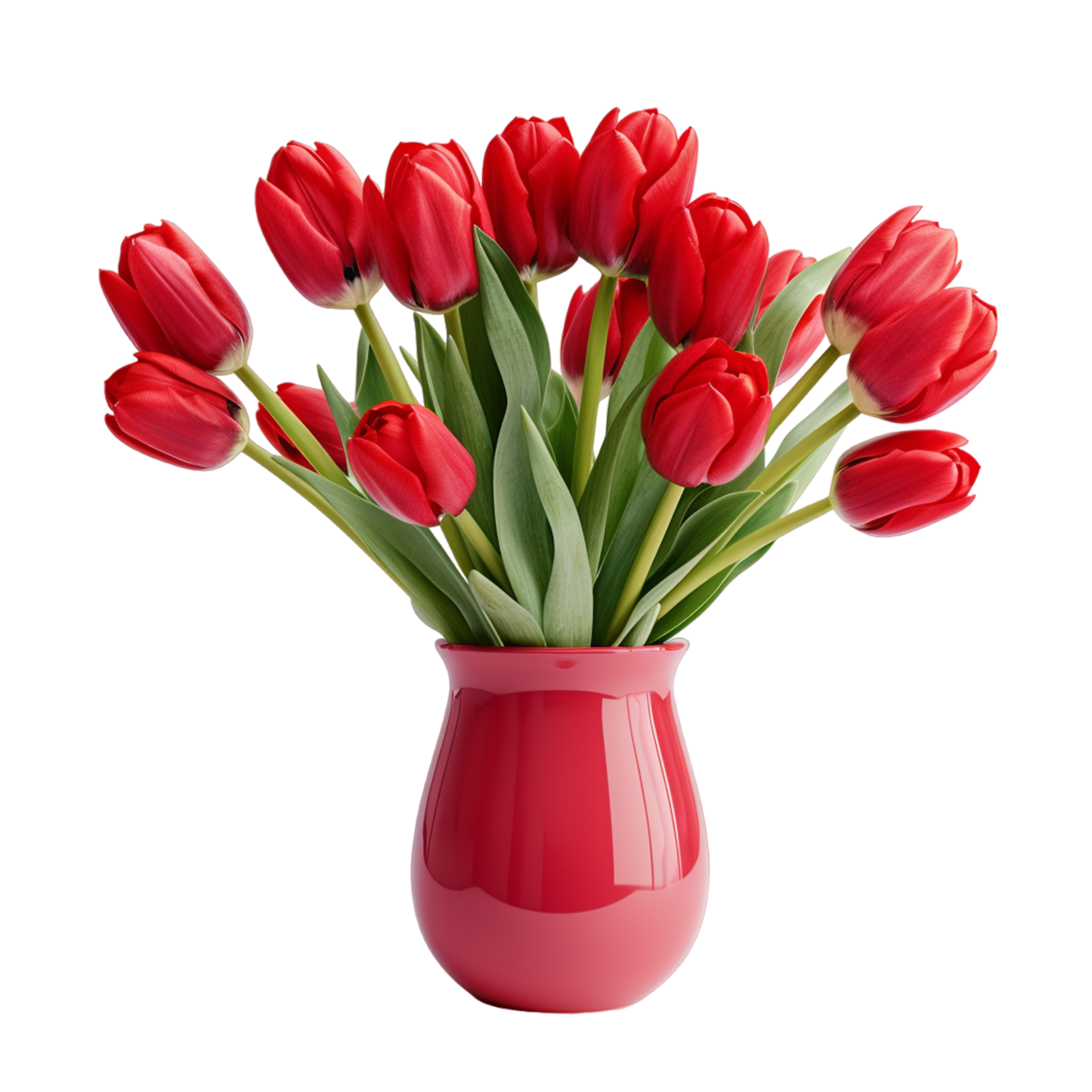 Ai Generated Red Tulip Flower Bouquet 35497663 Png Ai Generated Red Tulip Flower Bouquet 35497663 Png