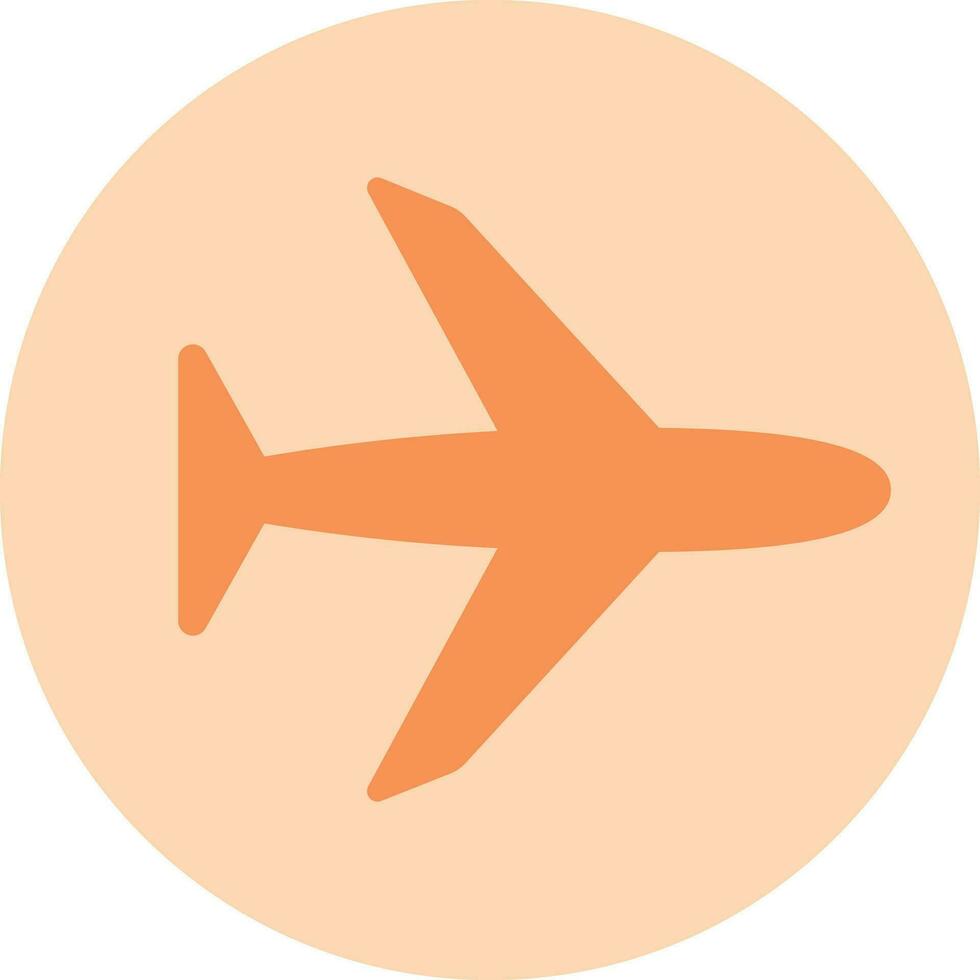 avión modo ilustración diseño, Arte y creatividad vector