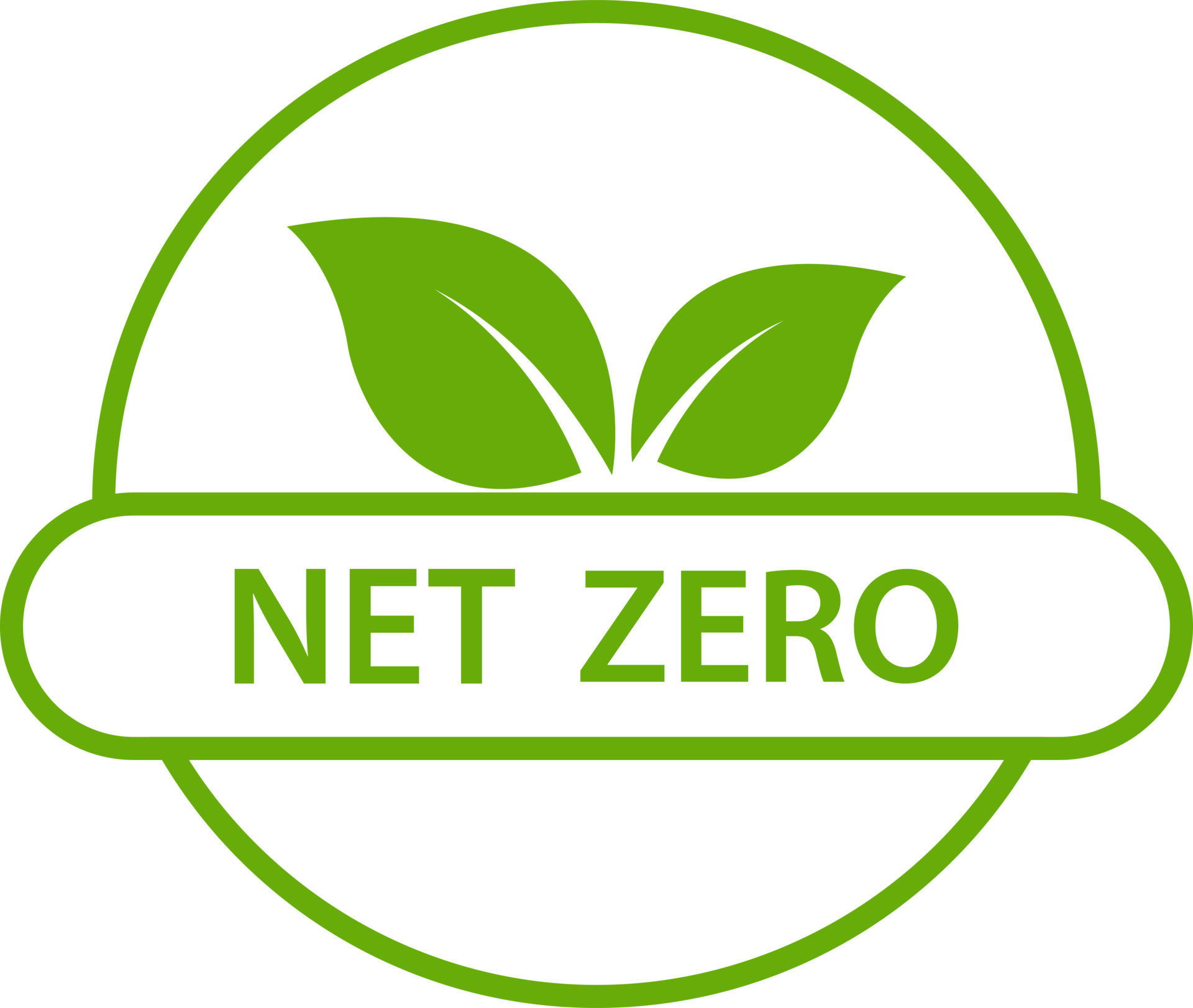 net zero carbon footprint icon emissions free no atmosphere pollution