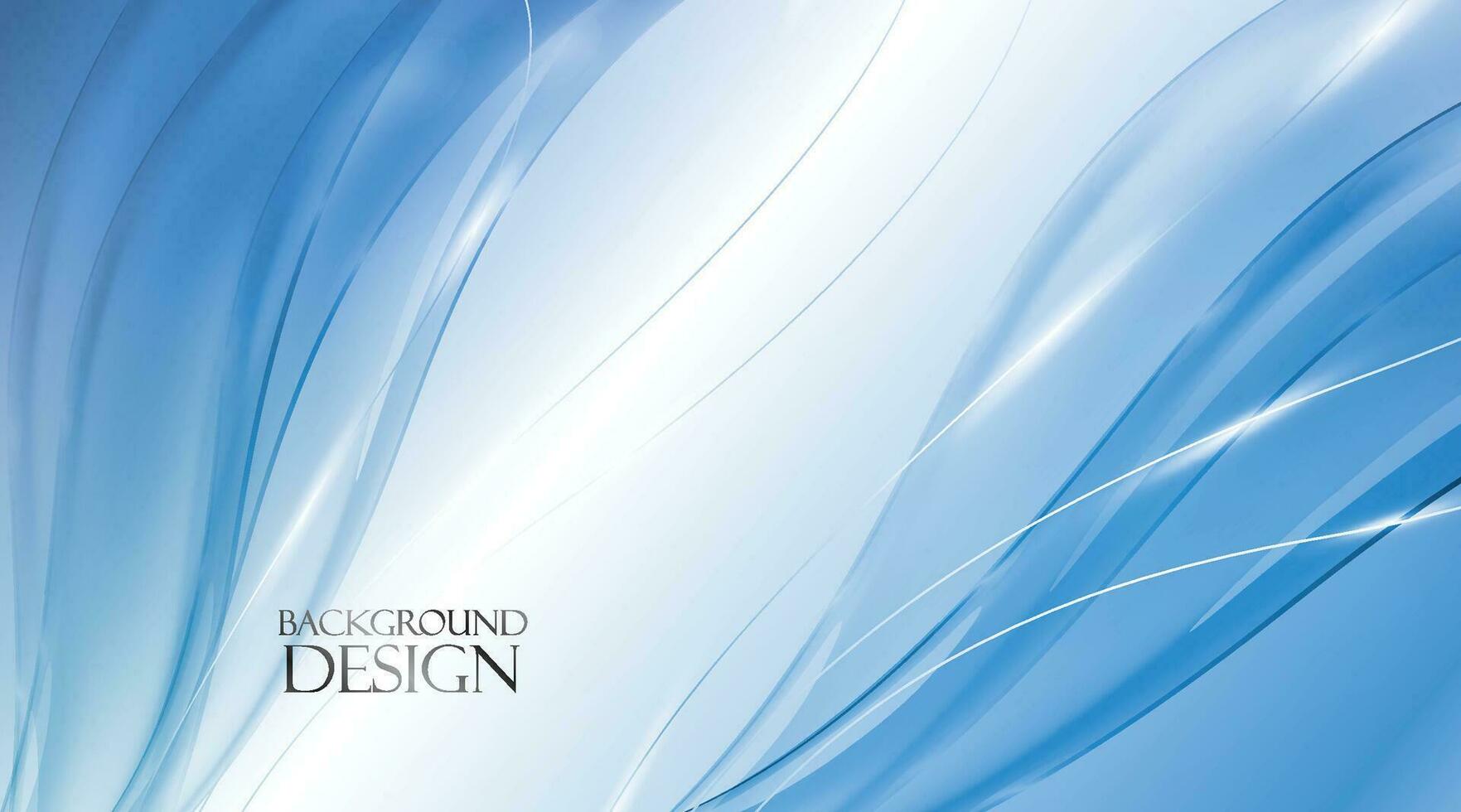 Gradient and luxury style background design. vector