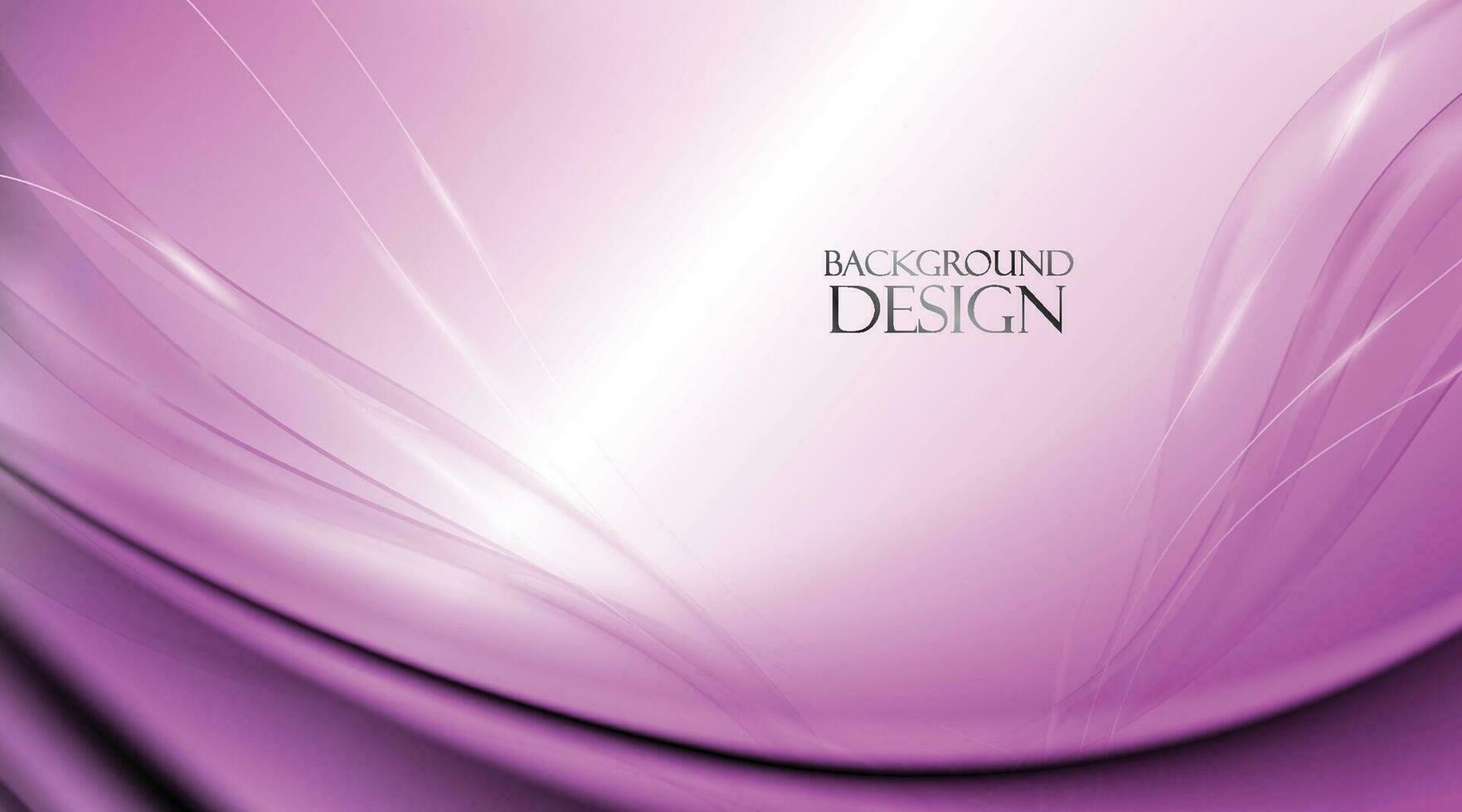 Gradient and luxury style background design. vector