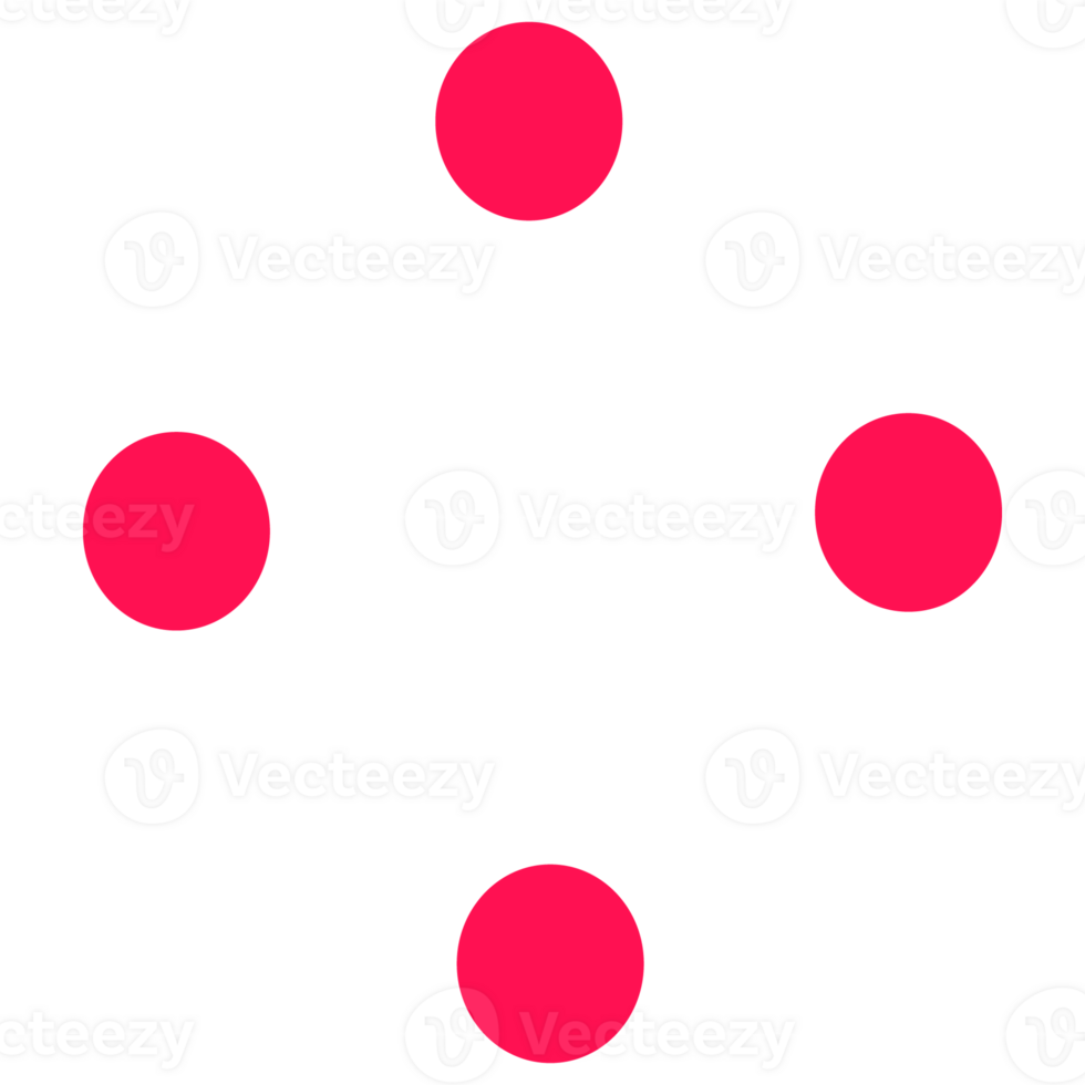Set of valentines day elements. png