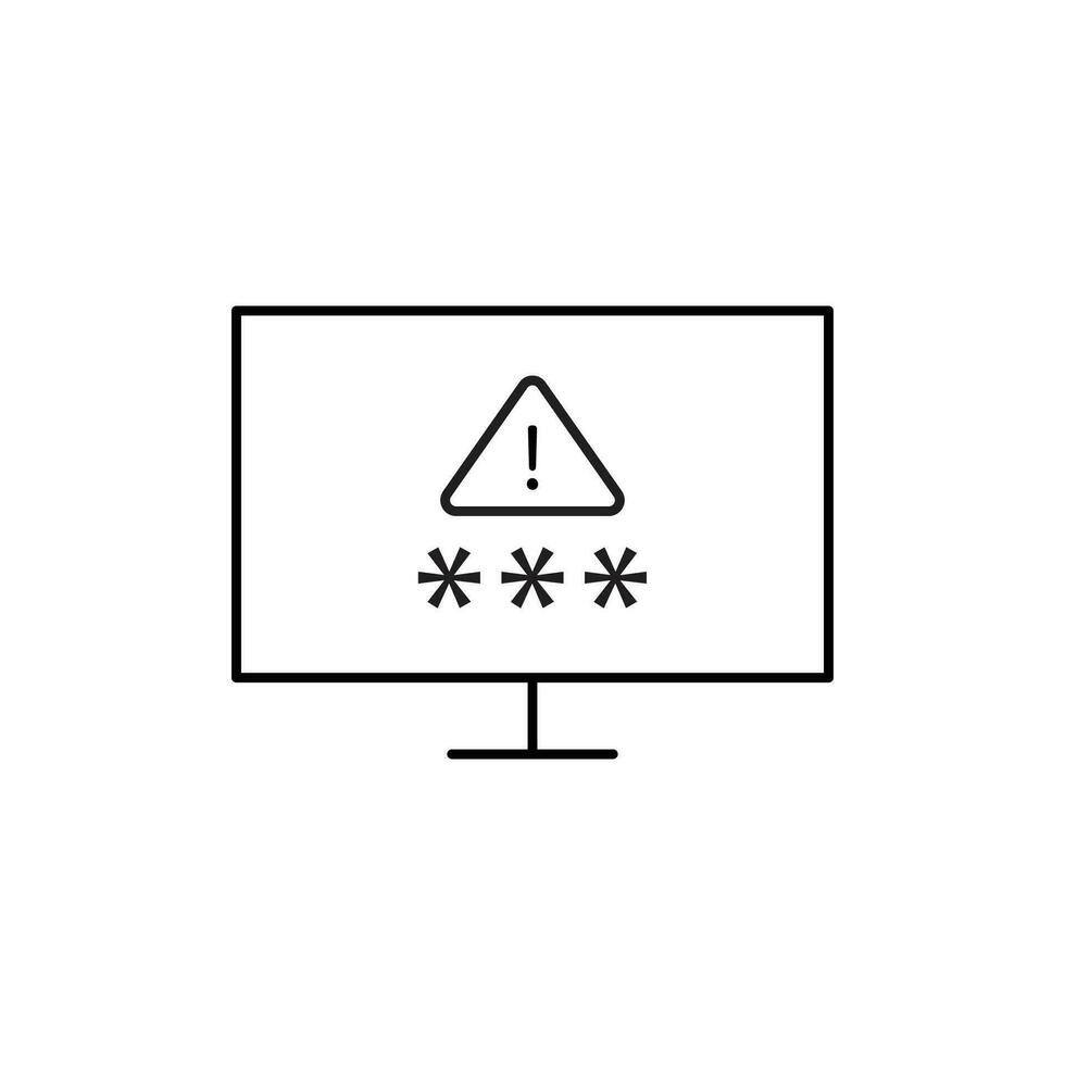 Comprehensive Cyber Security Fill Icons Data Protection, Spam, Antivirus, Password, Privacy, and More - Vector Illustration for Web Security