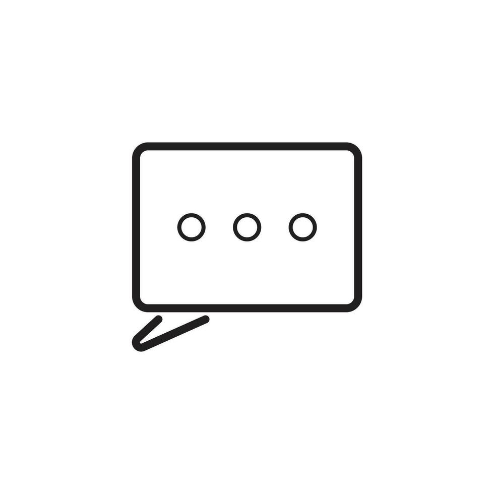 Fill Feedback, review, testimonial, customer thin line icons. Editable stroke. For website marketing design, logo, app, template, ui, etc. Vector illustration modern Designs.