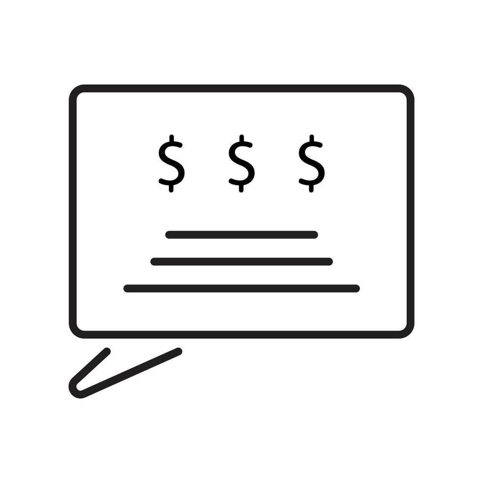 Accounting set of web icons in line style. Accounting and audit icons for web and mobile app. Containing finance report and audit, invoice, tax return, accounting, auditing, inspection. Editable Line vector
