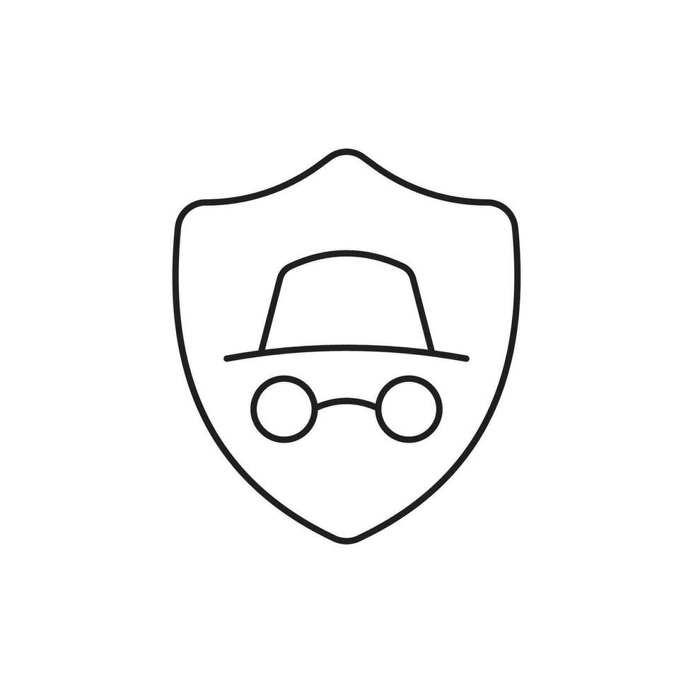 Comprehensive Cyber Security Fill Icons Data Protection, Spam, Antivirus, Password, Privacy, and More - Vector Illustration for Web Security