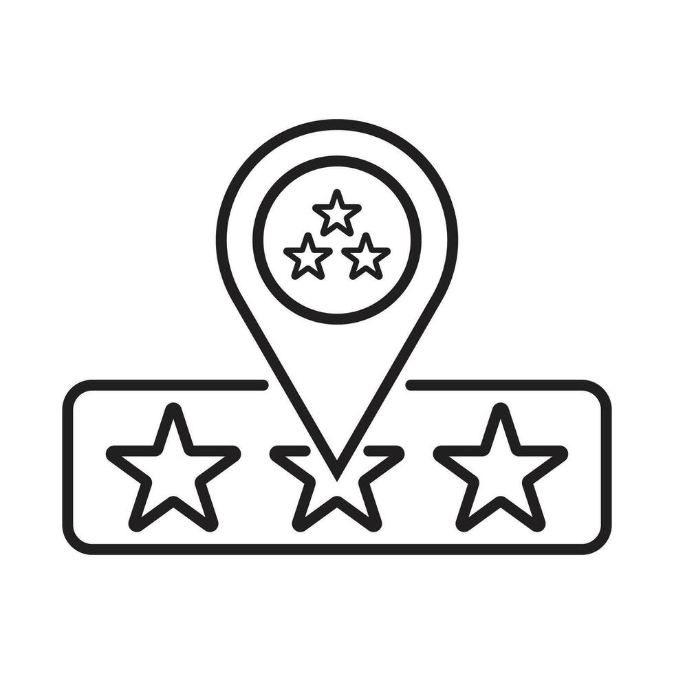 Fill Feedback, review, testimonial, customer thin line icons. Editable stroke. For website marketing design, logo, app, template, ui, etc. Vector illustration modern Designs.