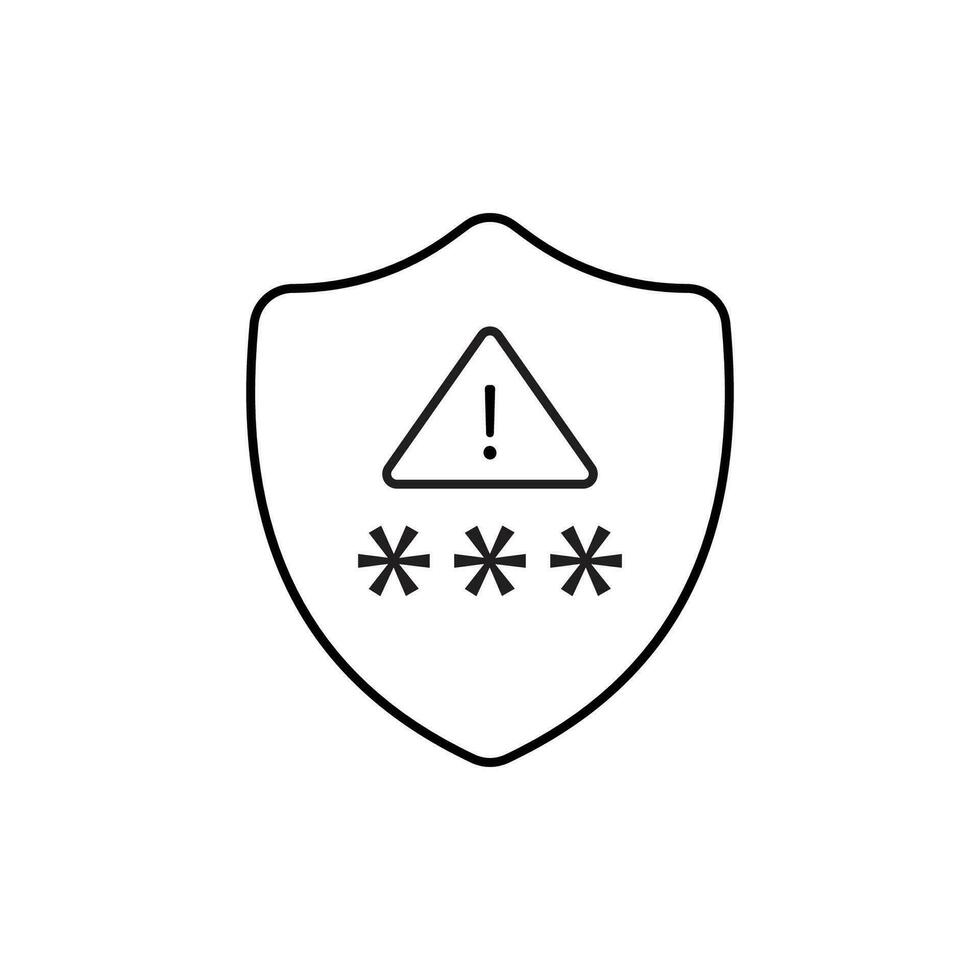 Comprehensive Cyber Security Fill Icons Data Protection, Spam, Antivirus, Password, Privacy, and More - Vector Illustration for Web Security