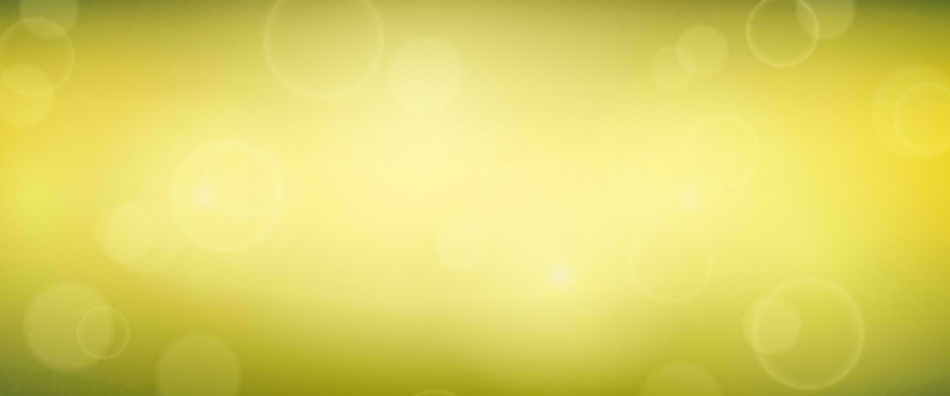 Abstract background with blur bokeh light effect vector