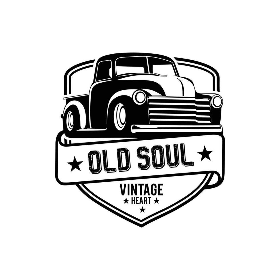 Vantage car t-shirt design, Classic car poster with typography vector