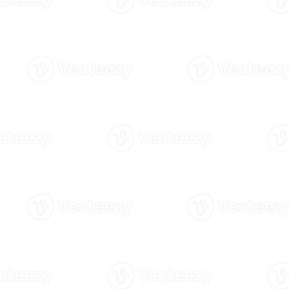 Cannabis also known as Marijuana Plant Leaf Silhouette Circle Shape Composition, can use for Decoration, Ornate, Wallpaper, Cover, Art Illustration, Textile, Fabric, Fashion, or Graphic Design Element png