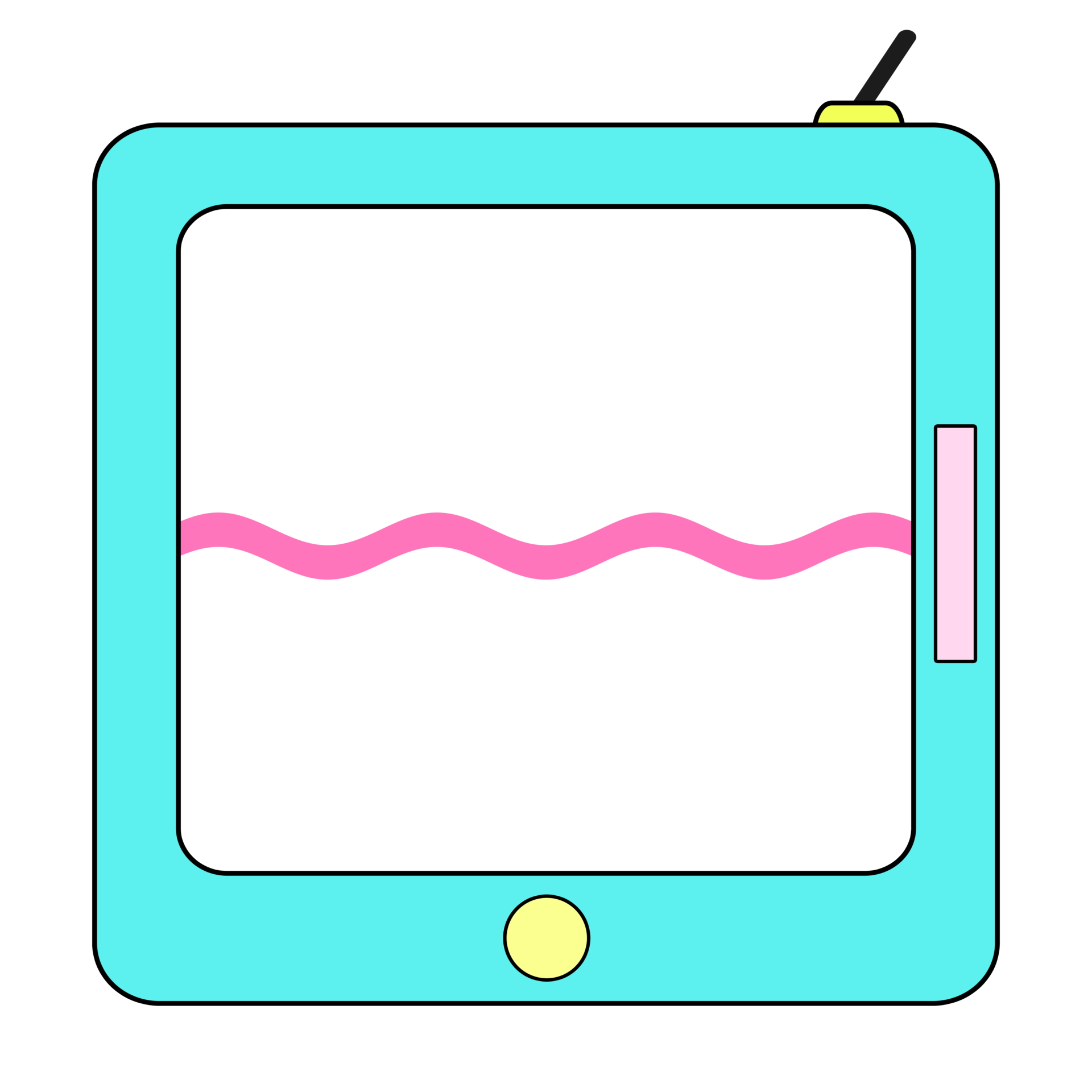 retro-style-80s-vintage-old-tv-35512451-png