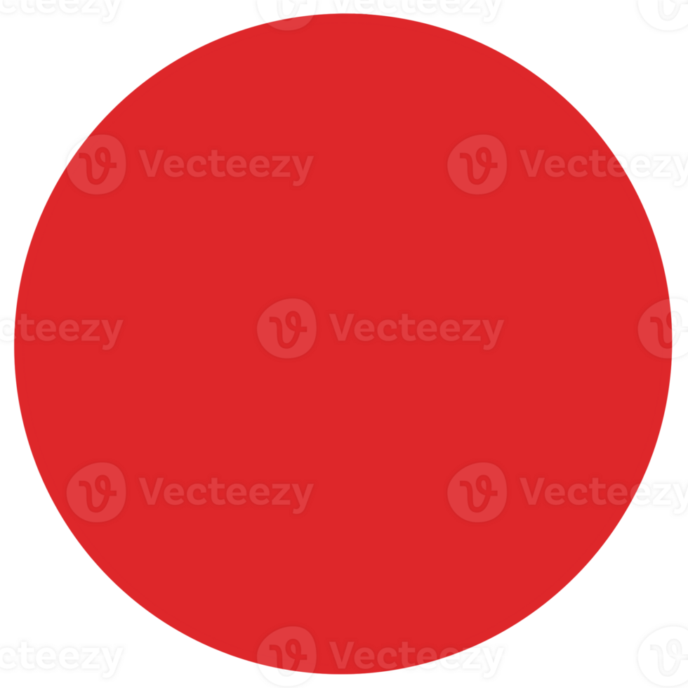 Red Dot illustration png
