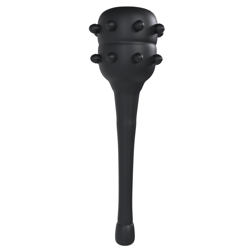 3d Rendering Of Big Mace png