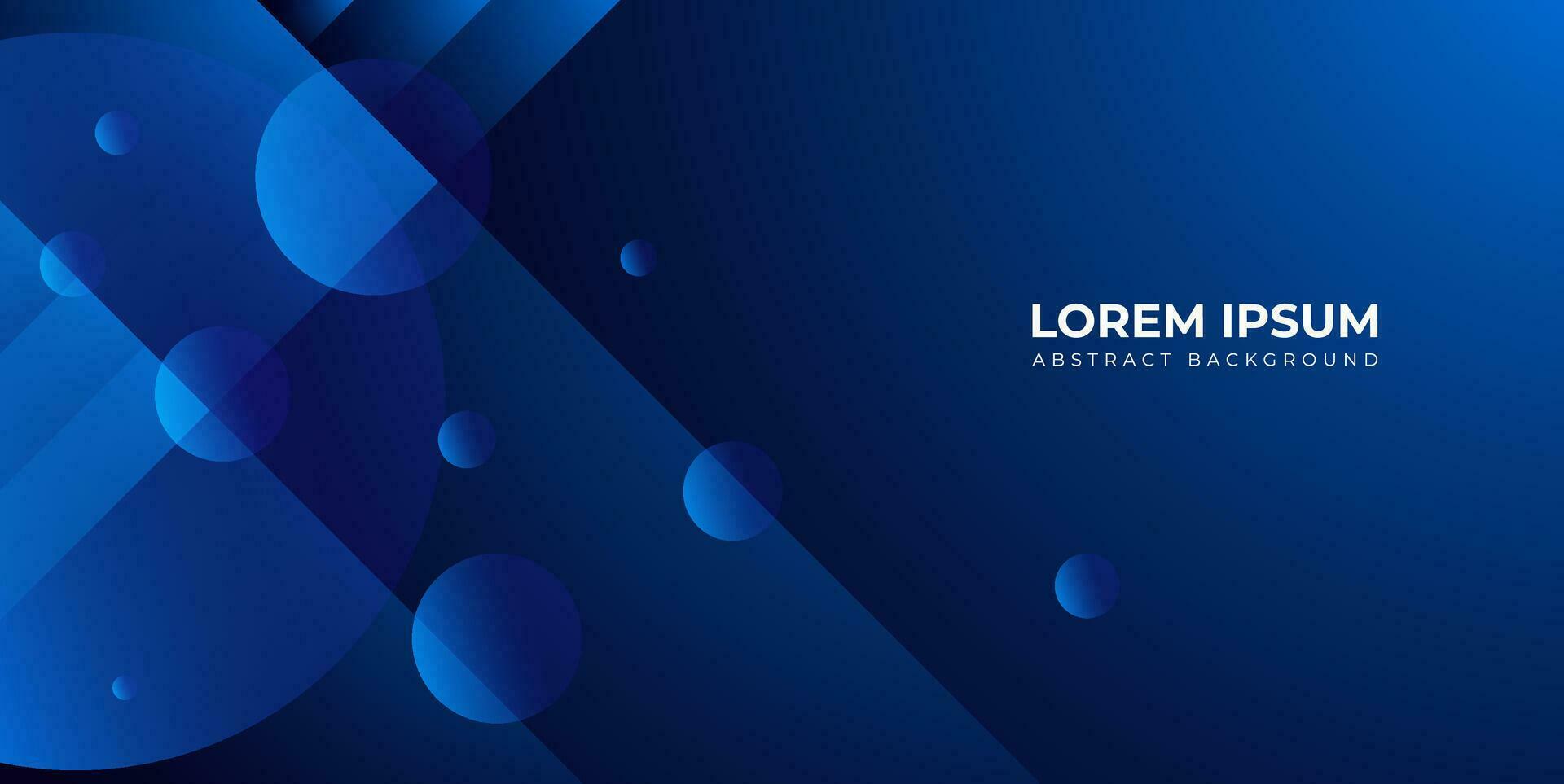 Futuristic technology concept Modern shiny blue diagonal rounded lines pattern glowing geometric lines abstract background. use to poster, banner, brochure, corporate, website and web banner. vector