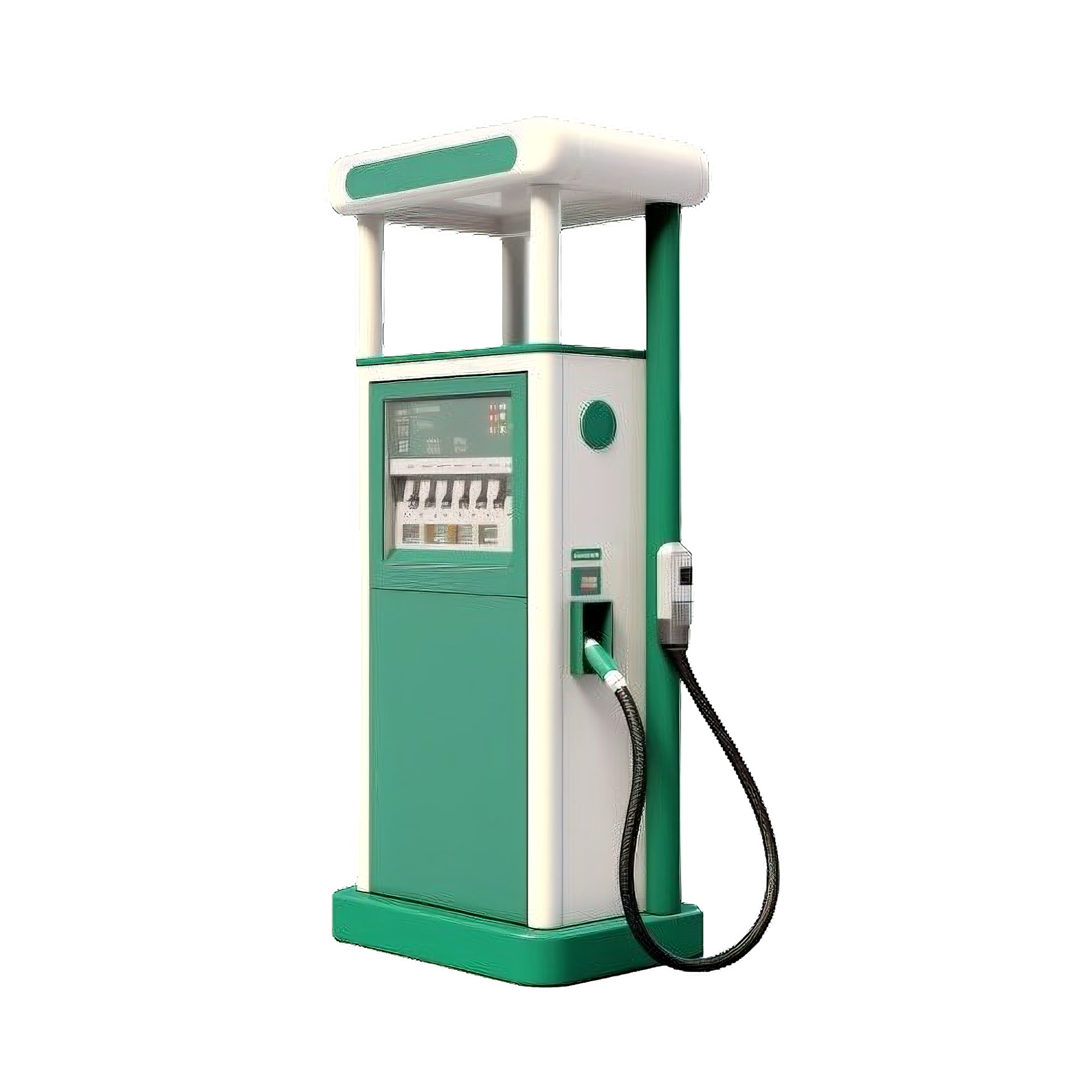 Creative Tail Objects Gas Station Gas Station Png Fre vrogue.co