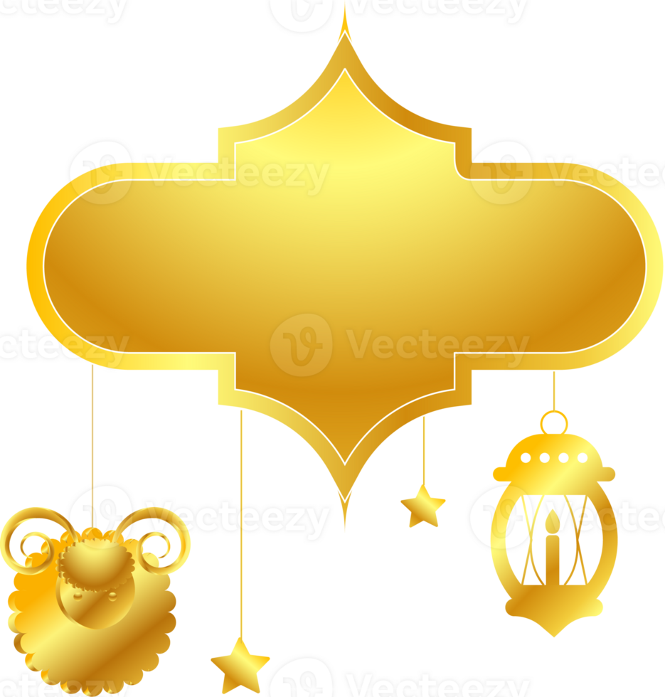 eid al adha illustration png
