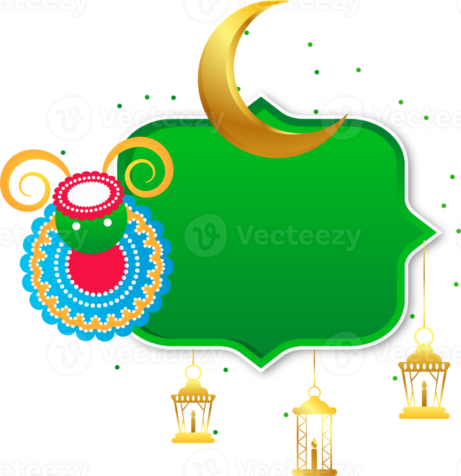 eid al adha illustration png