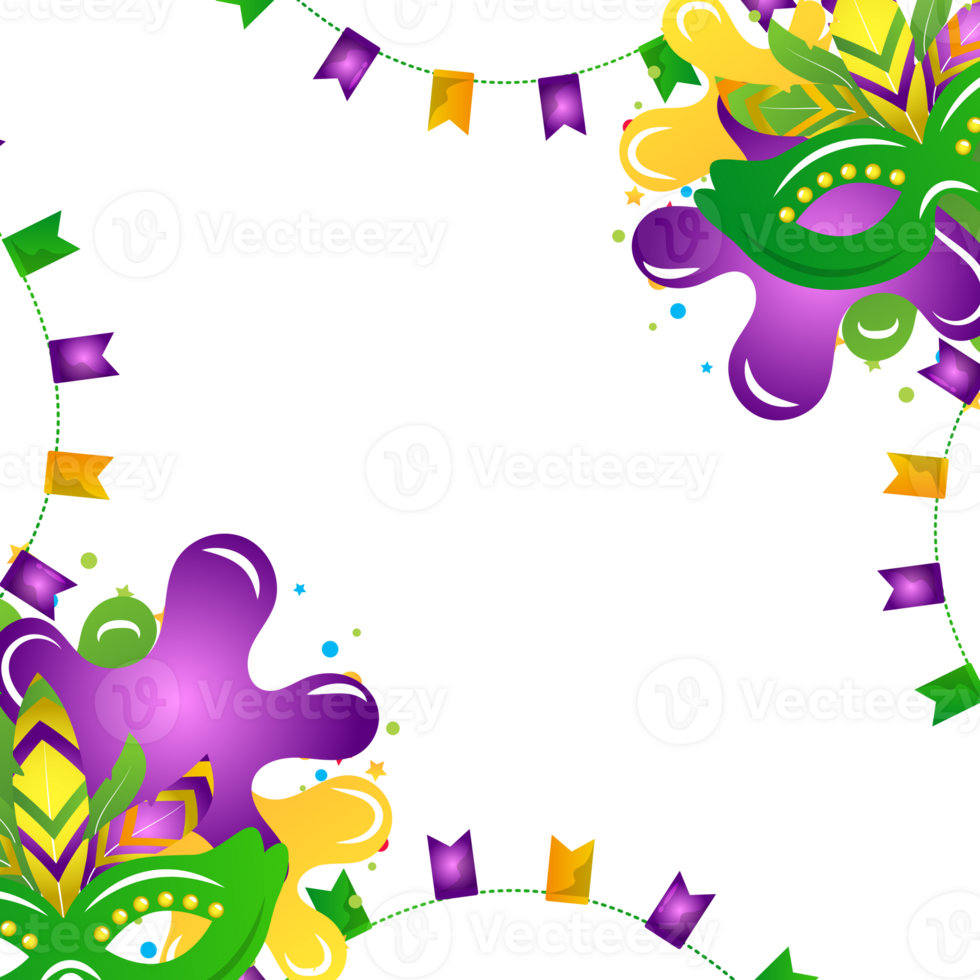 when is mardi gras holiday