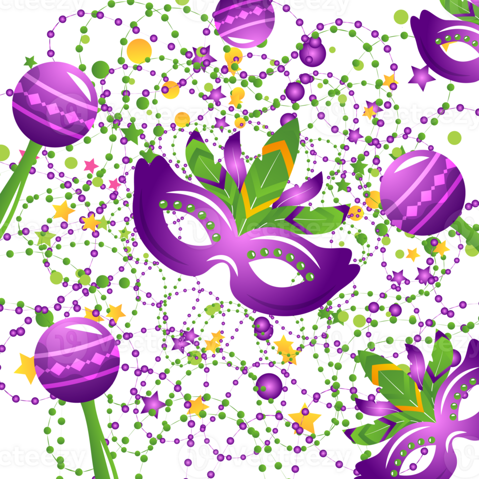 mardi gras boots png