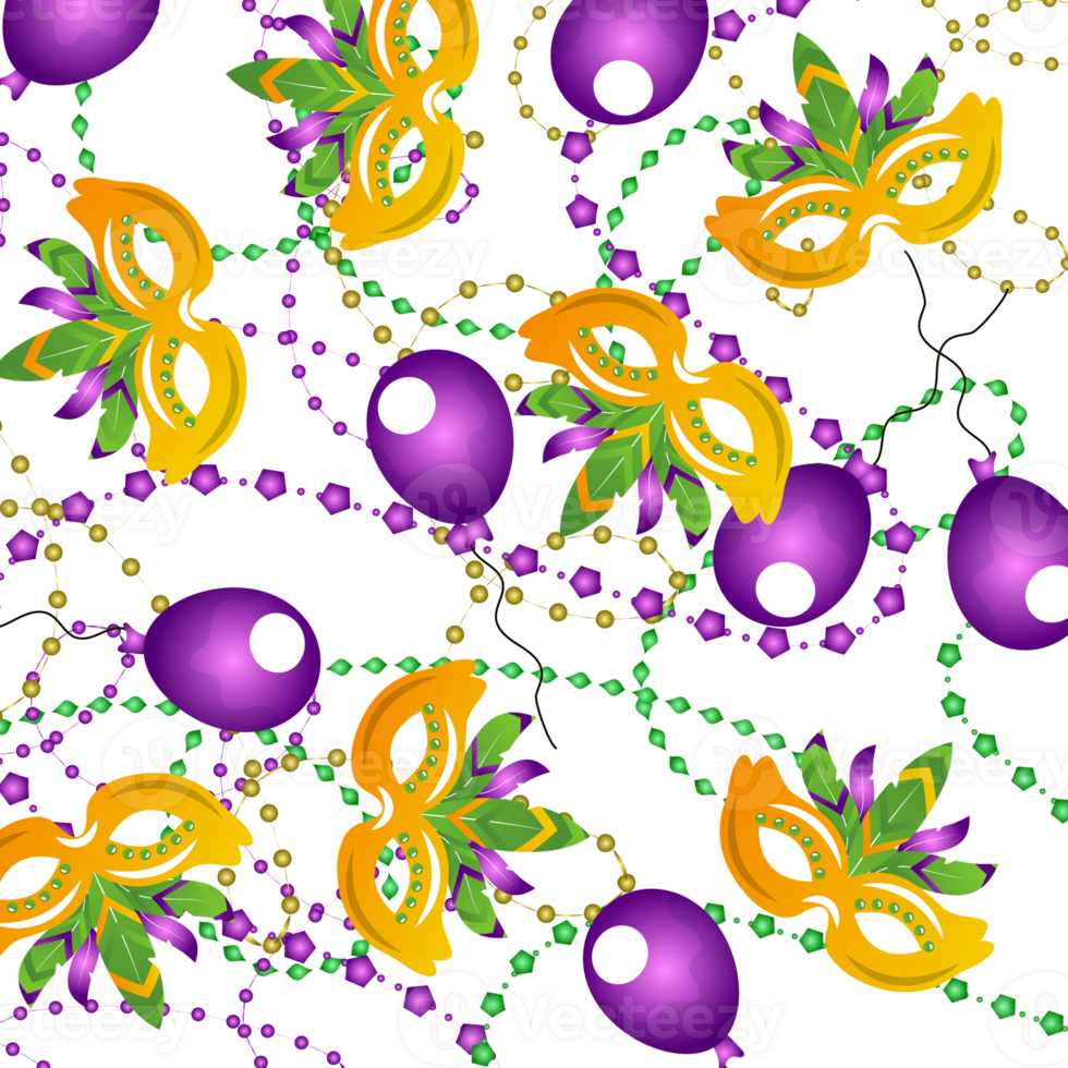 when is mardi gras holiday